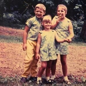 Meet your Posher, Carla